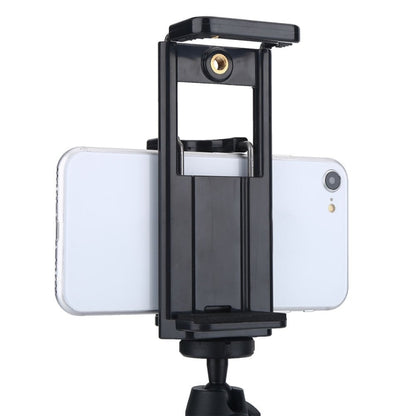 Universal 2 in 1 Tablet Phone Holder Clip Tripod Adapter Mount