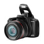 G700 4K / 64MP WiFi Digital Video Camera Camcorder 3.0 Inch IPS Screen 12X Optical Zoom, G700