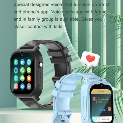 K26H  4G Kids Phone Watch With 1.83-inch Touch Screen Front Camera SOS GPS Location