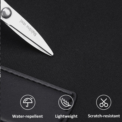 Solid Color Backpack Teenager School Bag Travel Shoulder Bag For Men Women