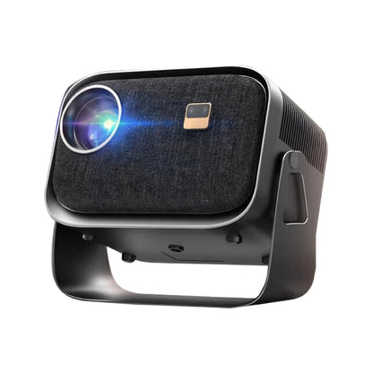 Portable Mini Projector Smart Home Theater, Android 4K HD Version, Same Screen Version For Mobile Phone