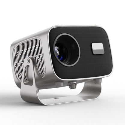 A10 4K Smart Android Portable Projector, US Plug, UK Plug, EU Plug, AU Plug