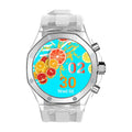 WS-37 1.43-Inch AMOLED IP67 Waterproof Health Monitoring Bluetooth Call Smart Watch
