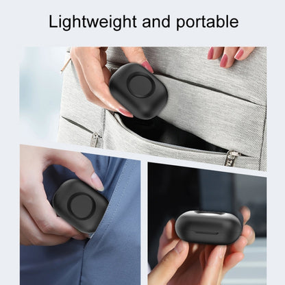 Bluedio S6 Sports Wireless Stereo Bluetooth Earphones With Battery Level Display Charging Bin, S6