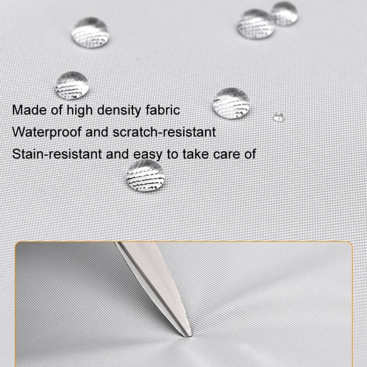 WEIXIER B717 Large Capacity Travel Shoulder Bag Simple Students Universal Schoolbag