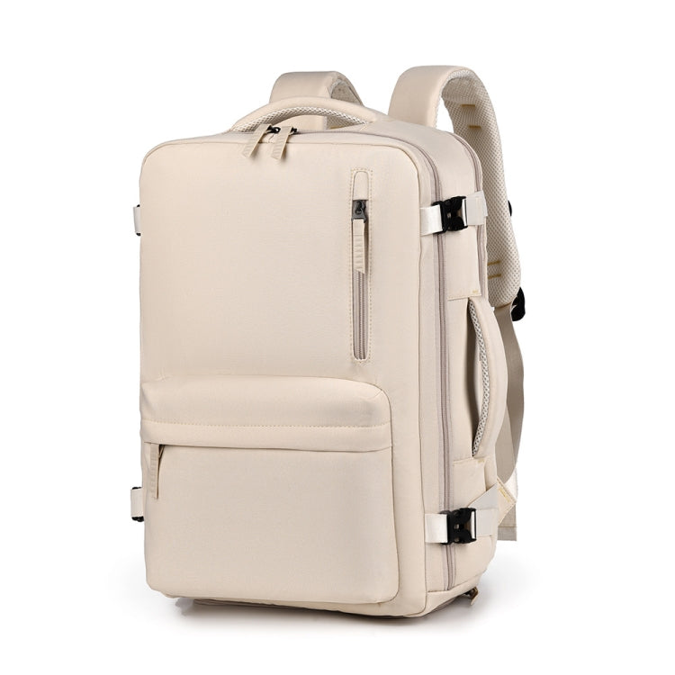 WEIXIER B723 Large Capacity Travel Backpack Simple Computer Bag