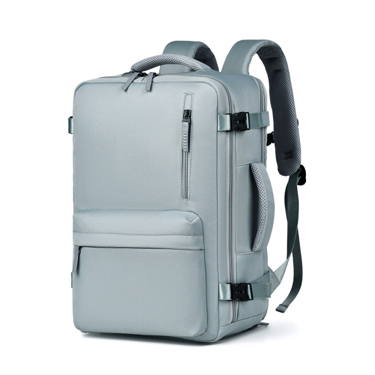 WEIXIER B723 Large Capacity Travel Backpack Simple Computer Bag
