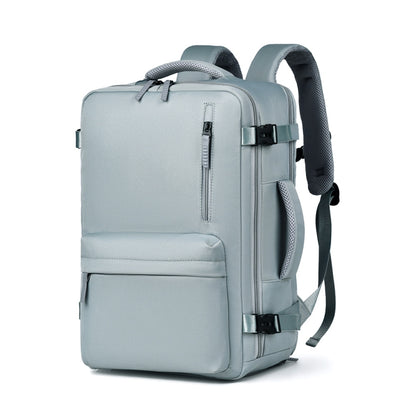 WEIXIER B723 Large Capacity Travel Backpack Simple Computer Bag