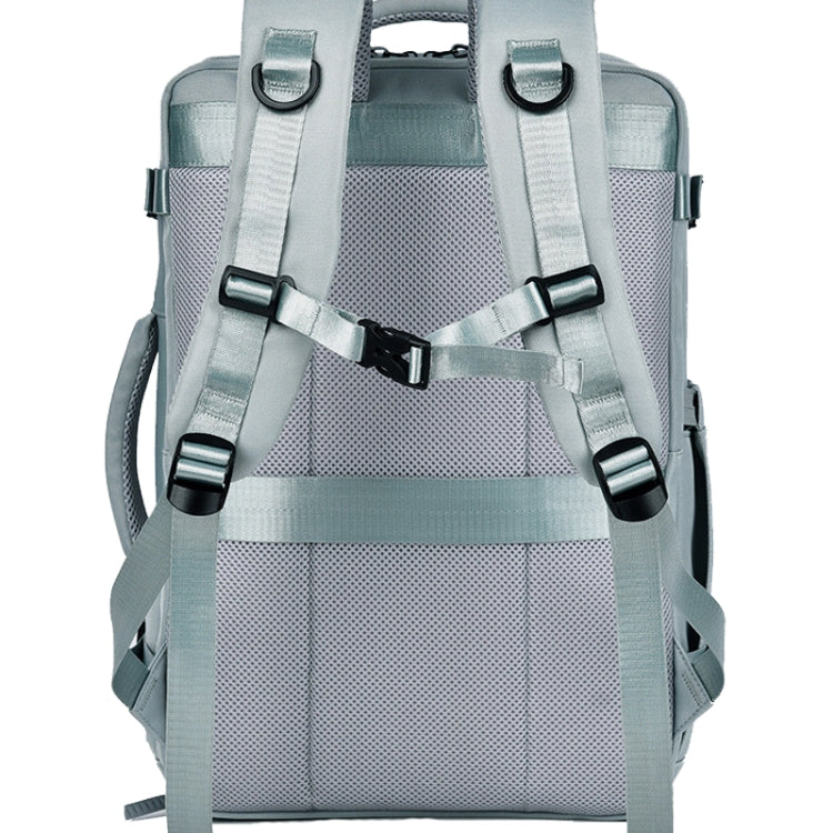 WEIXIER B723 Large Capacity Travel Backpack Simple Computer Bag