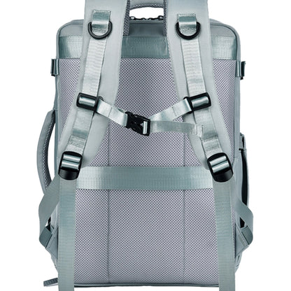 WEIXIER B723 Large Capacity Travel Backpack Simple Computer Bag
