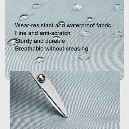 WEIXIER B723 Large Capacity Travel Backpack Simple Computer Bag