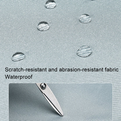 WEIXIER B722 Simple Style Large Capacity Travel Multifunctional Backpack