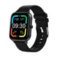 1.83 inch Touch Screen AI Voice Heart Rate / Blood Oxygen / Blood Pressure / Sleep Monitoring Bluetooth Smartwatch