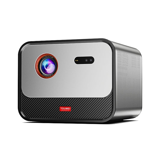 TOUMEI X5 Home Theater DLP Projector HD High Bright 1080P Projector, US Plug, EU Plug, UK Plug