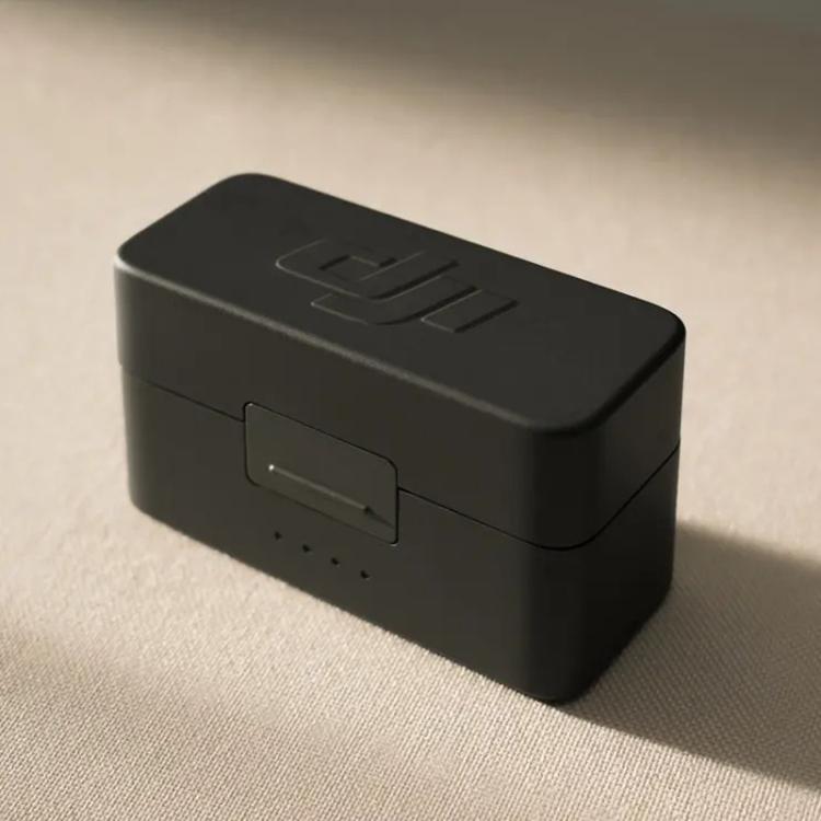 Original DJI Mic Mini Charging Case, Charging Case