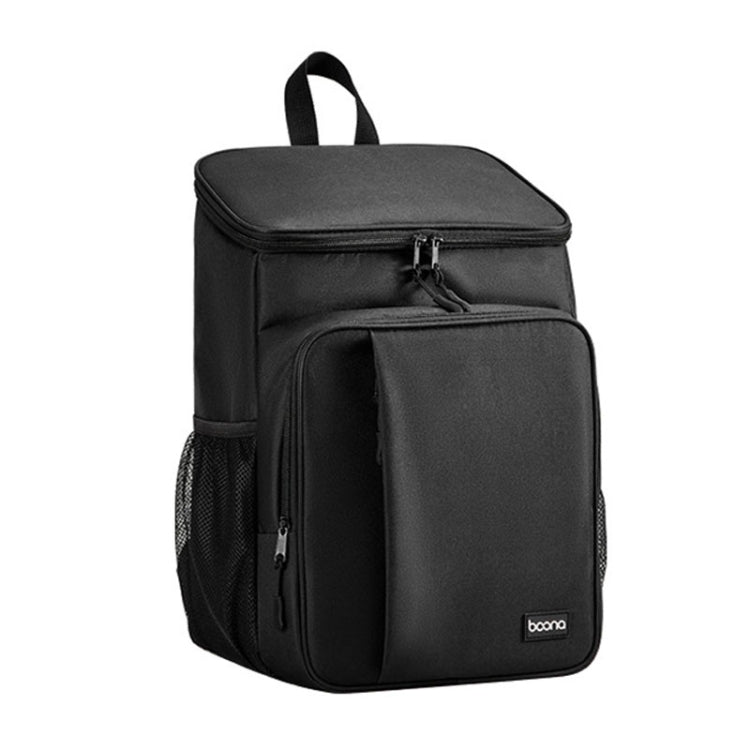 Baona BN-K012 Multifunctional Large-capacity Laptop Backpack Business Backpack