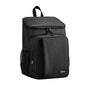 Baona BN-K012 Multifunctional Large-capacity Laptop Backpack Business Backpack