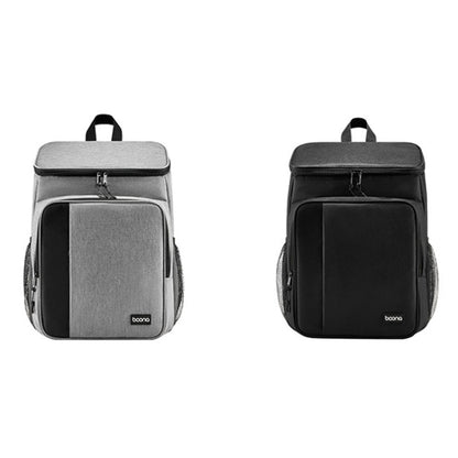 Baona BN-K012 Multifunctional Large-capacity Laptop Backpack Business Backpack