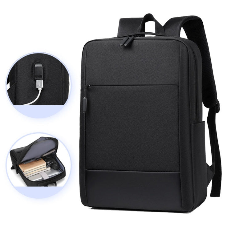 Large-capacity Travel Business Waterproof Laptop Backpack