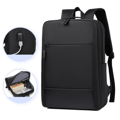 Large-capacity Travel Business Waterproof Laptop Backpack