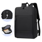 Large-capacity Travel Business Waterproof Laptop Backpack