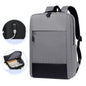 Large-capacity Travel Business Waterproof Laptop Backpack