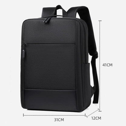 Large-capacity Travel Business Waterproof Laptop Backpack