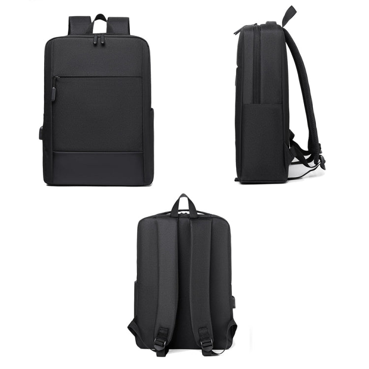 Large-capacity Travel Business Waterproof Laptop Backpack