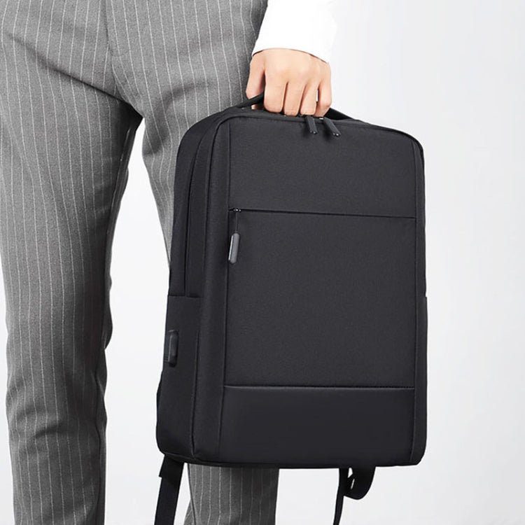 Large-capacity Travel Business Waterproof Laptop Backpack