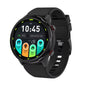 Outdoor GPS Sport Watch 1.32inch HD Round Screen Multi Sport Mode Smartwatch