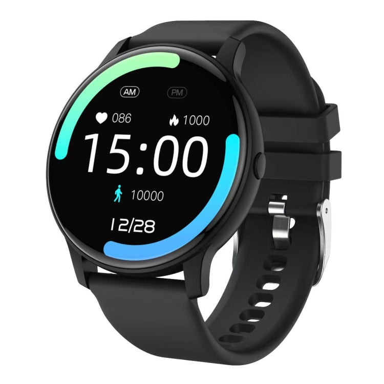 Bluetooth Talk Smartwatch Multi-Function Monitor Heart Rate / Blood Pressure / Blood Oxygen / Sleep