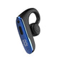 M-W8 Bone Conduction Digital On-Ear Single Ear Bluetooth Earphone