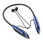 M518P Running Sports Long Standby Semi-In-Ear Neck-Hanging Digital Bluetooth Earphone