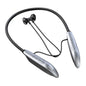 M518P Running Sports Long Standby Semi-In-Ear Neck-Hanging Digital Bluetooth Earphone