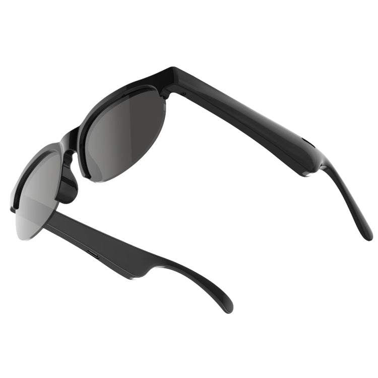 XG88Pro Smart Stereo Bluetooth Headset Glasses Outdoor Cycling Wireless Calling Glasses, XG88Pro