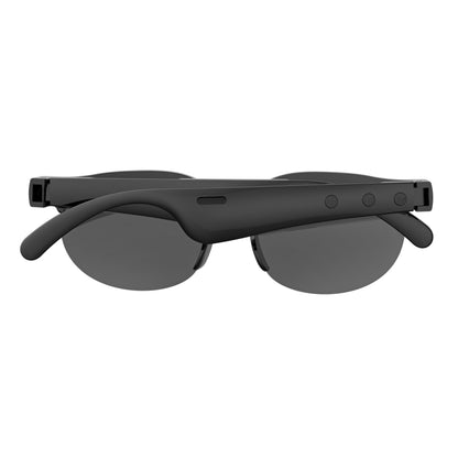 XG88Pro Smart Stereo Bluetooth Headset Glasses Outdoor Cycling Wireless Calling Glasses, XG88Pro