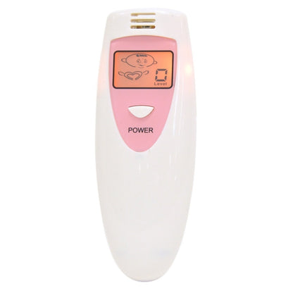 Bad Breath Detector Odor Gas Test Monitor, English Version