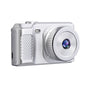 1080P HD Student Retro Digital Card Camera, White, Black, White+32G, Black+32G