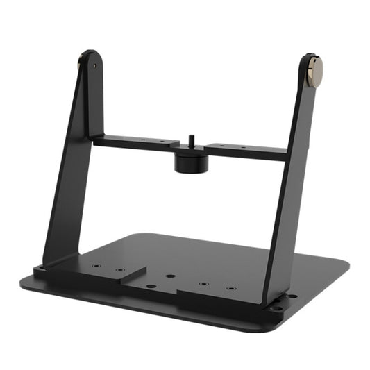 Punch-free Desktop Metal Adjustable Projector Stand