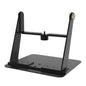 Punch-free Desktop Metal Adjustable Projector Stand