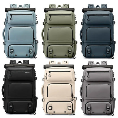 BANGE BG-1810 Travelling Shoulder Bag Large Capacity Lightweight Multifunctional Luggage Bag, BG-1810