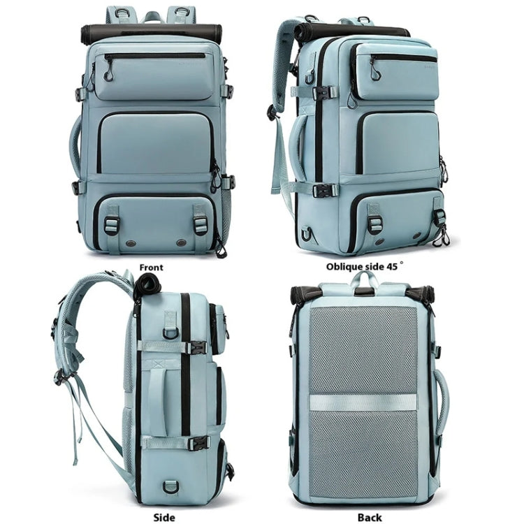 BANGE BG-1810 Travelling Shoulder Bag Large Capacity Lightweight Multifunctional Luggage Bag, BG-1810