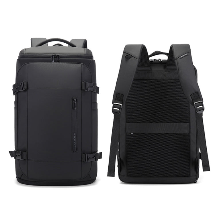 BANGE BG-3029 Large Capacity Sports Travelling Shoulder Bag Wet Dry Separation Lightweight Computer Bag, BG-3029