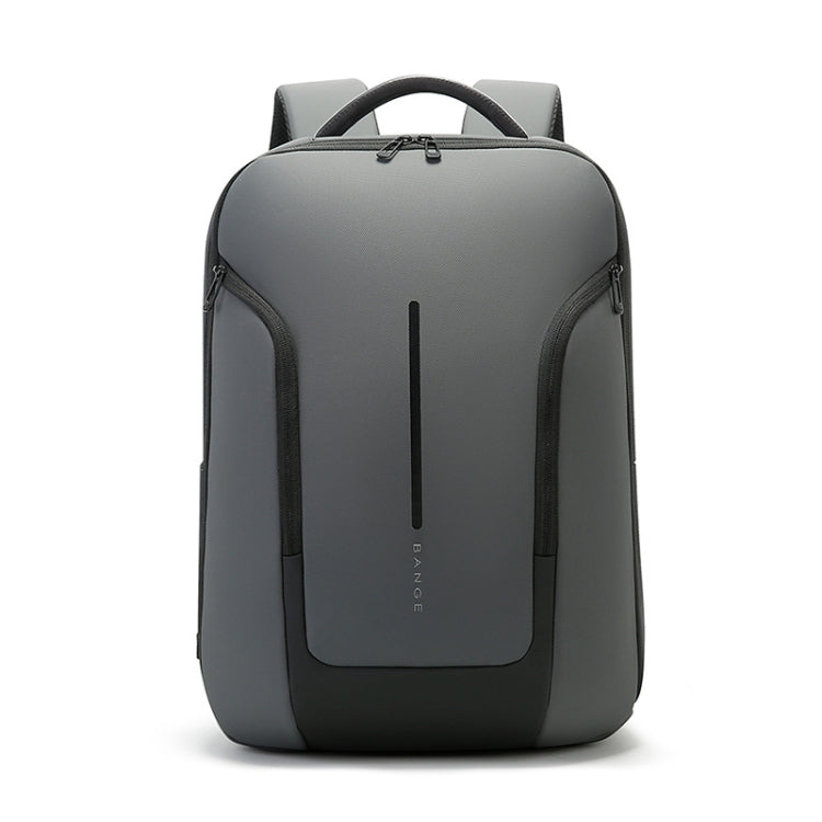BANGE BG-8013 Men Business Backpack Commuter Laptop Shoulder Bag