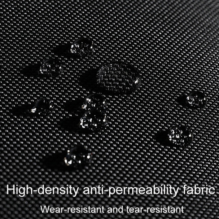 SKV B20453 Men Business Casual Multifunctional Double Shoulder Bag Large Capacity Laptop Backpack