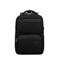 SKV B23889 Men Large Capacity Double-Shoulder Business Laptop Bag, B23889
