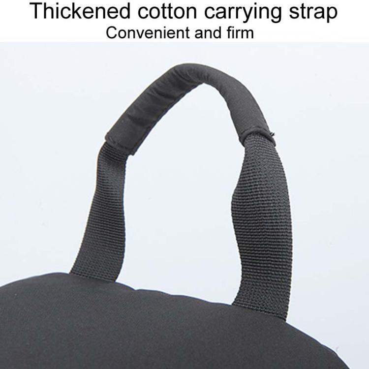 SKV SKV009 Outdoor Casual Double Shoulder Bag Large Capacity Laptop Backpack