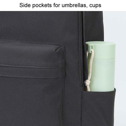 SKV SKV009 Outdoor Casual Double Shoulder Bag Large Capacity Laptop Backpack