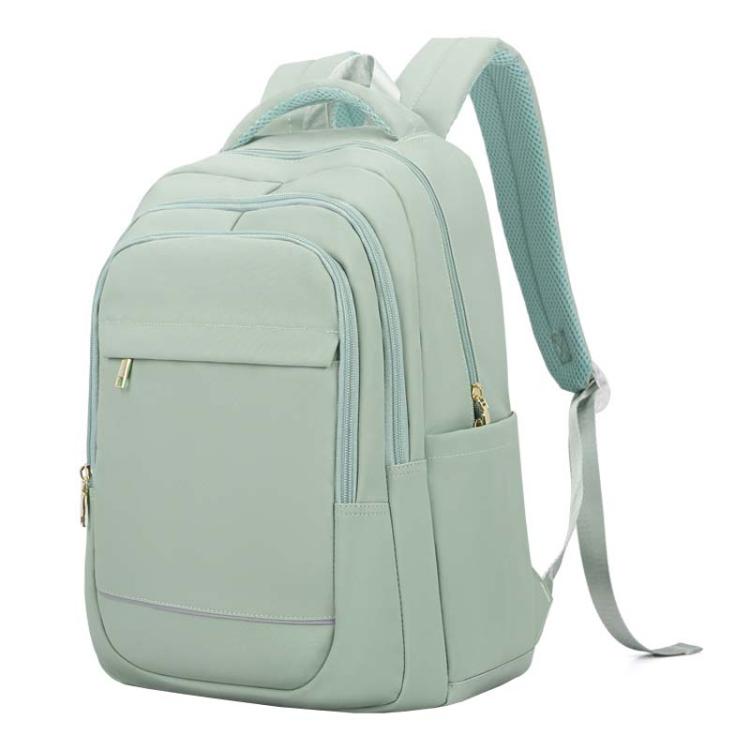 SKV B23874 Large Capacity Water Resistant Double Shoulder Casual Laptop Bag, B23874
