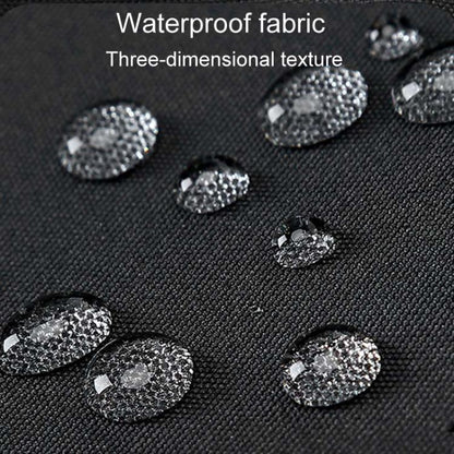 SKV B21071 Large Capacity Student School Bags Leisure Traveling Double Shoulder Laptop Backpack